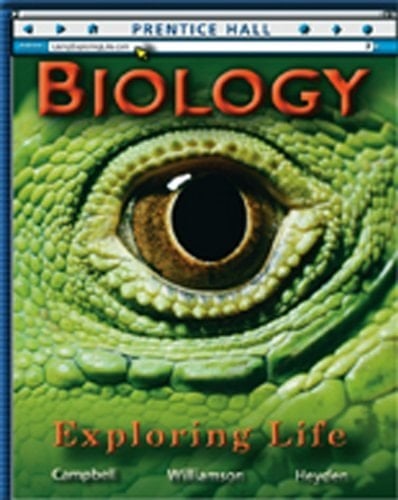 Biology: Exploring Life