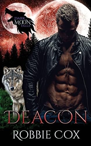 Dark Moon Falls Deacon
