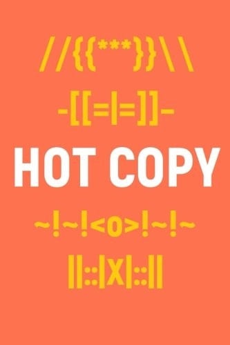 Hot Copy
