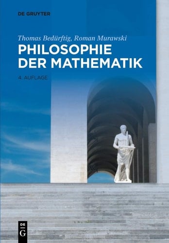 Philosophie der Mathematik