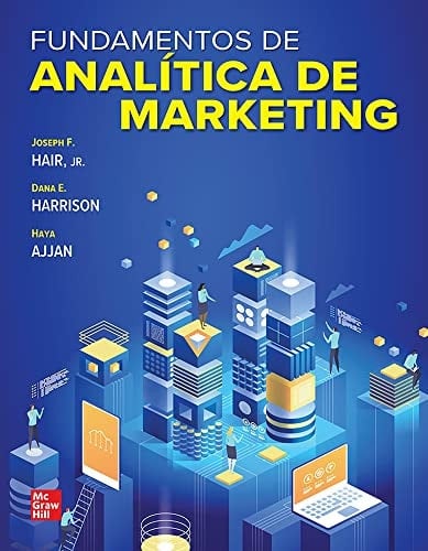 Fundamentos de analítica de marketing
