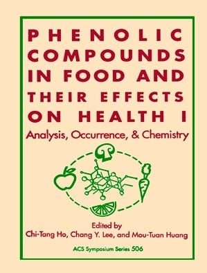 Phenolic Compounds in Food and Their Effects on Health I