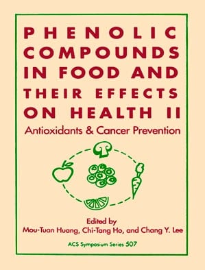 Phenolic Compounds in Food and Their Effects on Health II