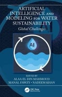 Artificial Intelligence and Modeling for Water Sustainability Global Challenges