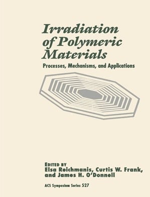 Irradiation of Polymeric Materials