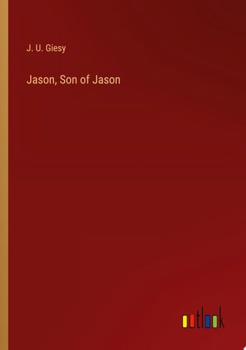 Jason, Son of Jason