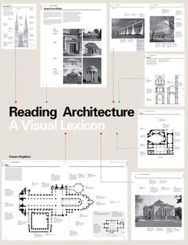 Reading Architecture A Visual Lexicon