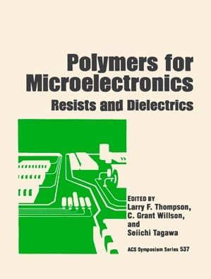 Polymers for Microelectronics