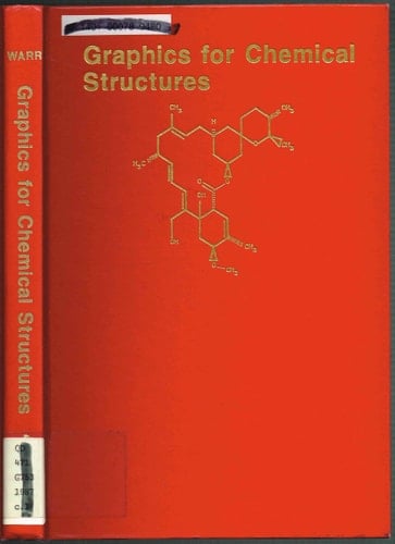 Graphics for Chemical Structures: Integration With Text and Data (Acs Symposium Series)