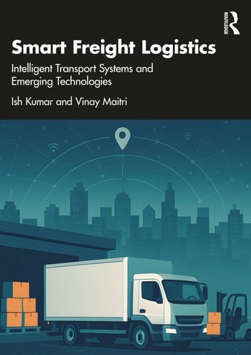 Smart Freight Logistics