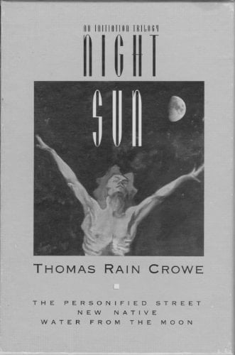 The Personified Street Poems, 1974-1978