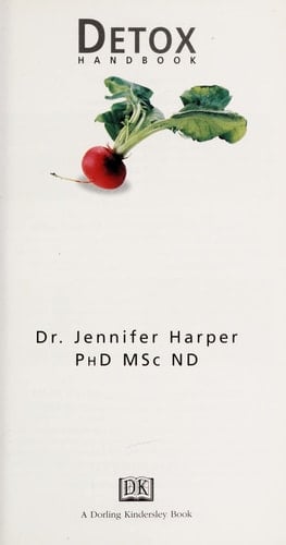 Detox Handbook