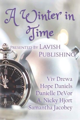 A Winter in Time Presented by Lavish Publishing
