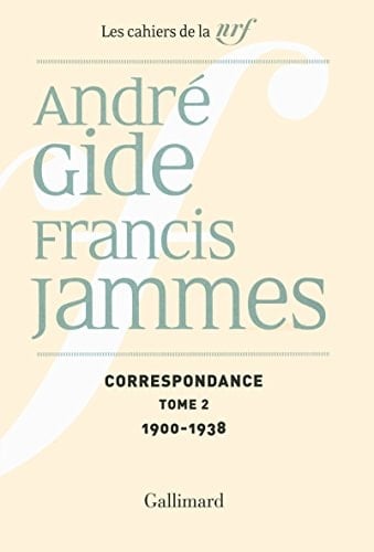 Correspondance: 1900-1938 (2)