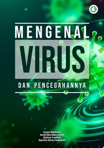 MENGENAL VIRUS DAN PENCEGAHANNYA
