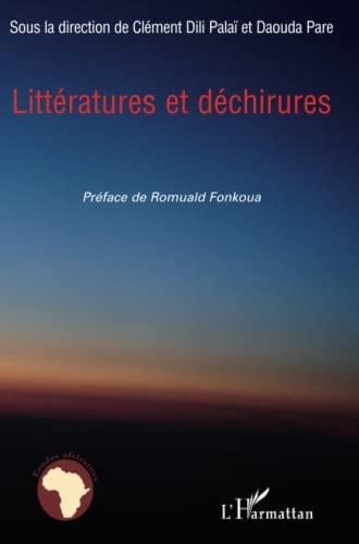 Littératures et déchirures