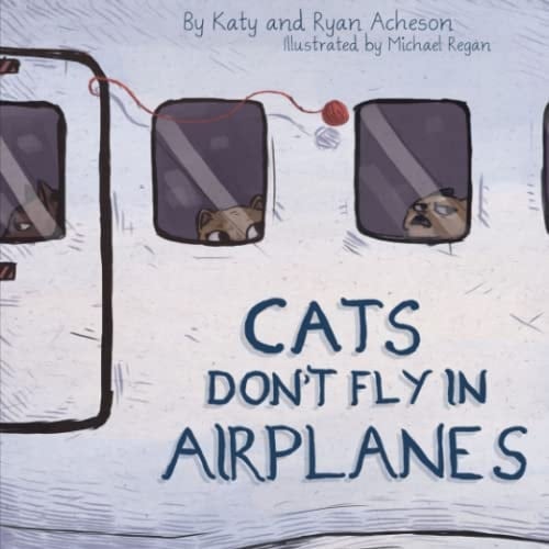 Cats Don't Fly in Airplanes