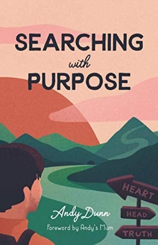 Searching With Purpose: How Fear & Confidence Shape Your Choices in Life