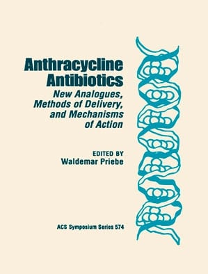 Anthracycline Antibiotics