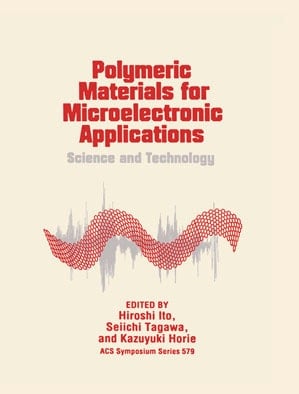 Polymeric Materials for Microelectronic Applications