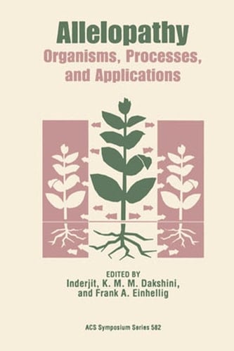Allelopathy
