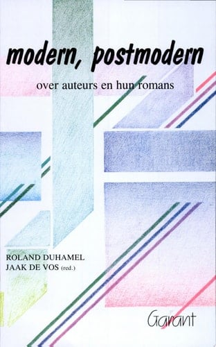 Modern, postmodern over auteurs en hun romans