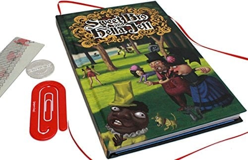 Sweet Bro and Hella Jeff Hardcover by Andrew Hussie (2013-05-04)