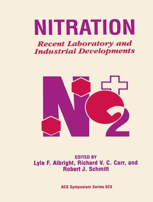 Nitration