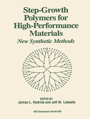 Step-Growth Polymers for High-Performance Materials