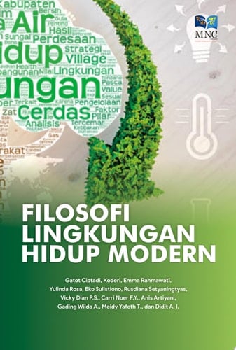 Filosofi Lingkungan Hidup Modern