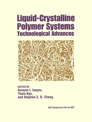 Liquid-Crystalline Polymer Systems