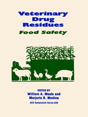 Veterinary Drug Residues