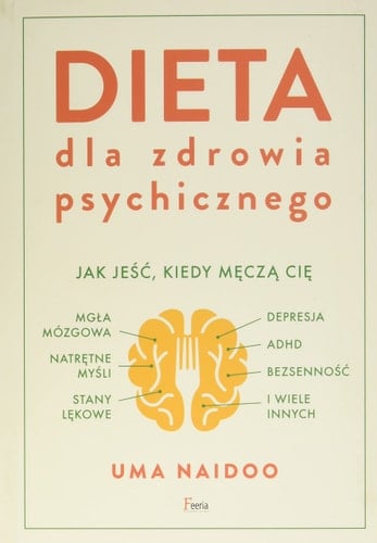 Dieta dla zdrowia psychicznego