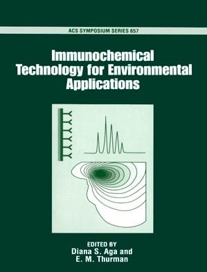 Immunochemical Technology for Environmental Applications