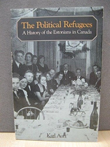 Political Refugees Hist Est