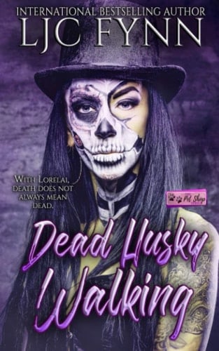 Dead Husky Walking: A Pet Shop Series novella