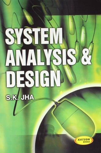 System Analysis And Design