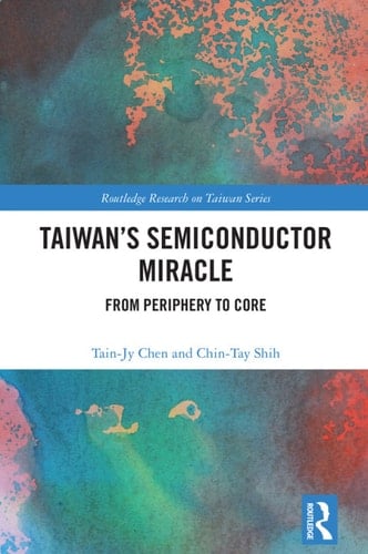 Taiwan's Semiconductor Miracle