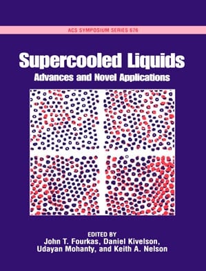 Supercooled Liquids