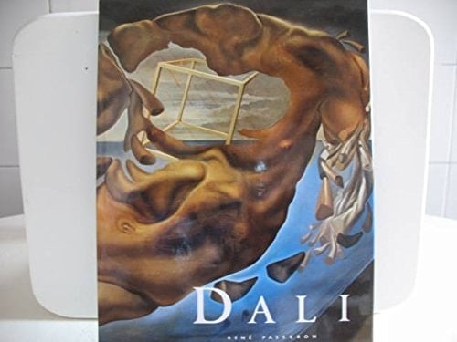 Salvador Dali