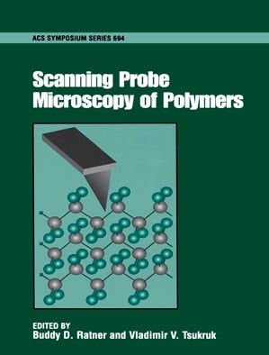 Scanning Probe Microscopy of Polymers