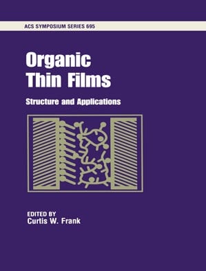 Organic Thin Films