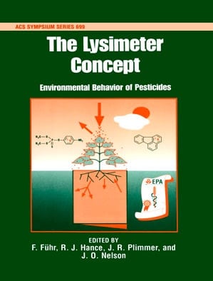 The Lysimeter Concept