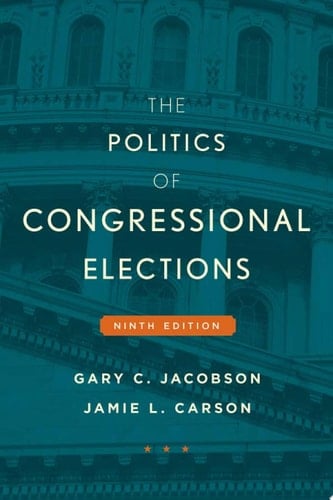 Politics of Congressional Elections