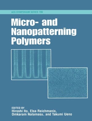 Micro- and Nanopatterning Polymers