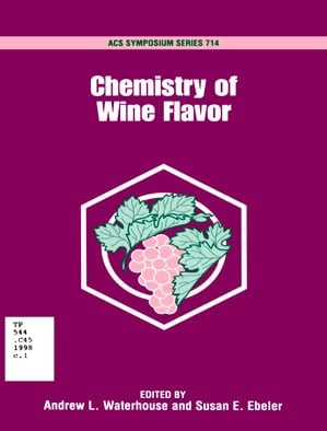 Chemistry of Wine Flavor