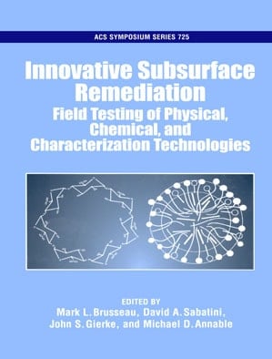 Innovative Subsurface Remediation