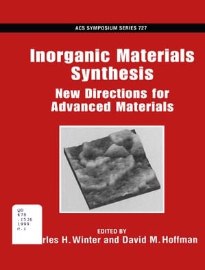Inorganic Materials Synthesis