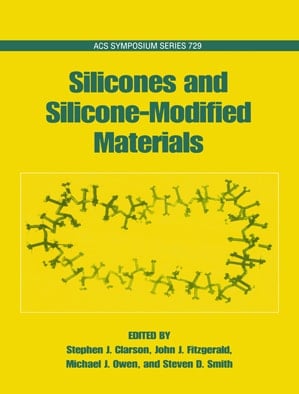 Silicones and Silicone-Modified Materials