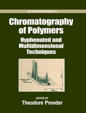Chromatography of Polymers